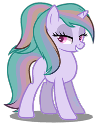 Size: 700x900 | Tagged: safe, artist:amicasecretuwu, derpibooru import, oc, pony, unicorn, female, mare, simple background, solo, transparent background