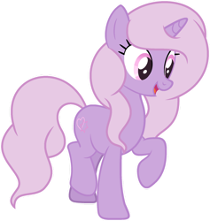 Size: 1024x1082 | Tagged: safe, artist:pegasski, derpibooru import, oc, oc:starheart breeze, pony, unicorn, female, mare, simple background, solo, transparent background