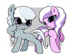 Size: 1600x1200 | Tagged: safe, derpibooru import, diamond tiara, silver spoon, earth pony, pony, duo, female, filly, foal