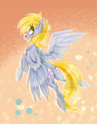 Size: 1000x1280 | Tagged: safe, artist:55xxglai-s-z-s-exx55, derpibooru import, derpy hooves, pegasus, pony, female, solo