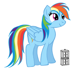 Size: 1008x972 | Tagged: safe, artist:darktimemunk, derpibooru import, rainbow dash, pegasus, simple background, solo, white background