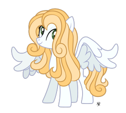 Size: 2809x2532 | Tagged: safe, artist:princessmoonsilver, derpibooru import, oc, oc only, oc:cloe smeral, pegasus, pony, female, mare, simple background, solo, transparent background