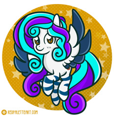 Size: 924x865 | Tagged: safe, artist:redpalette, derpibooru import, oc, oc only, pegasus, pony, solo