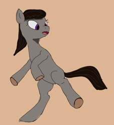 Size: 1000x1102 | Tagged: safe, derpibooru import, octavia melody, earth pony, female, mare, simple background, solo