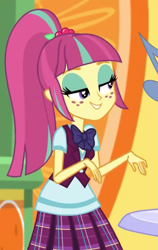 Size: 463x731 | Tagged: safe, derpibooru import, screencap, sour sweet, dance magic, equestria girls, spoiler:eqg specials, cropped, solo