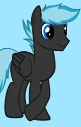 Size: 1248x1960 | Tagged: safe, artist:gassy fluttershy, derpibooru import, oc, oc:saturn lightning, male, stallion