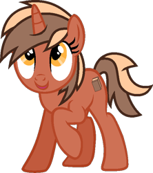 Size: 587x661 | Tagged: safe, artist:pegasski, derpibooru import, oc, oc:softbox, pony, unicorn, female, mare, simple background, solo, transparent background