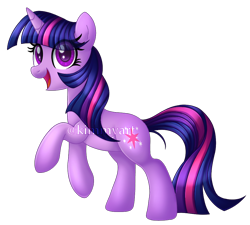 Size: 998x897 | Tagged: safe, artist:kimmyartmlp, derpibooru import, twilight sparkle, unicorn twilight, pony, unicorn, female, simple background, solo, transparent background