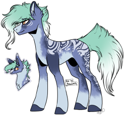 Size: 2083x1915 | Tagged: safe, artist:beamybutt, artist:meownimator, derpibooru import, oc, oc only, earth pony, pony, base used, bust, colored hooves, duo, earth pony oc, male, simple background, stallion, transparent background