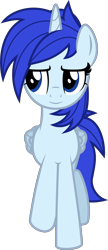 Size: 4000x9263 | Tagged: safe, artist:melisareb, derpibooru exclusive, derpibooru import, oc, oc only, oc:white granulatesugar, alicorn, pony, 2022 community collab, absurd resolution, derpibooru community collaboration, female, mare, simple background, solo, transparent background, vector