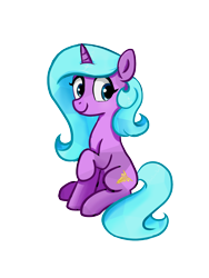 Size: 1200x1600 | Tagged: safe, artist:brella, derpibooru import, idw, radiant hope, pony, unicorn, female, mare, simple background, solo, transparent background