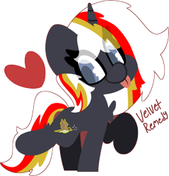 Size: 2090x2186 | Tagged: safe, artist:moonydusk, derpibooru import, oc, oc only, oc:velvet remedy, pony, unicorn, fallout equestria, high res, simple background, solo, transparent background