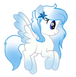 Size: 425x430 | Tagged: safe, artist:sugarcubecreationz, derpibooru import, oc, oc:windy weather, pegasus, pony, female, mare, simple background, solo, transparent background