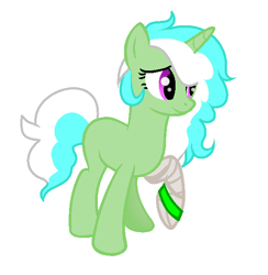 Size: 570x584 | Tagged: safe, artist:sugarcubecreationz, derpibooru import, oc, pony, unicorn, base used, female, mare, simple background, solo, white background