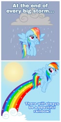 Size: 972x1921 | Tagged: safe, artist:mlplary6, derpibooru import, rainbow dash, pegasus, pony, comic, female