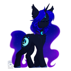 Size: 2448x2448 | Tagged: safe, artist:star-theft, derpibooru import, oc, oc:lumi, pony, unicorn, female, mare, simple background, solo, transparent background