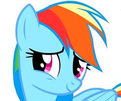 Size: 1709x1432 | Tagged: safe, derpibooru import, edit, edited screencap, screencap, rainbow dash, pegasus, pony, season 1, the cutie mark chronicles, background removed, female, not a vector, simple background, solo, transparent background