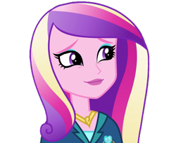 Size: 881x720 | Tagged: safe, derpibooru import, edit, edited screencap, screencap, dean cadance, princess cadance, equestria girls, friendship games, background removed, not a vector, simple background, solo, transparent background