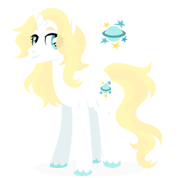 Size: 1024x1024 | Tagged: safe, artist:kabuvee, derpibooru import, oc, pony, unicorn, female, mare, simple background, solo, transparent background