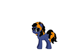 Size: 830x650 | Tagged: safe, derpibooru import, oc, oc only, oc:teddys mom, pony creator, g1, my little pony tales, female, simple background, solo, transparent background