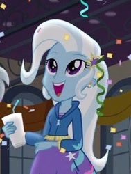 Size: 238x314 | Tagged: safe, derpibooru import, screencap, trixie, equestria girls, friendship games, cropped