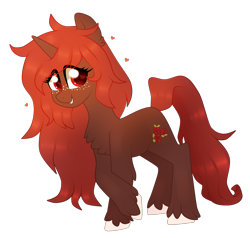 Size: 1801x1717 | Tagged: safe, artist:kaikururu, derpibooru import, oc, oc only, pony, unicorn, chest fluff, eyelashes, female, freckles, grin, horn, mare, simple background, smiling, solo, transparent background, unicorn oc, unshorn fetlocks