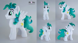 Size: 2400x1346 | Tagged: safe, artist:meplushyou, derpibooru import, oc, oc:stardust, pegasus, pony, irl, male, photo, plushie, solo, stallion