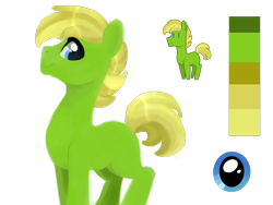 Size: 1600x1200 | Tagged: safe, artist:kaikururu, derpibooru import, oc, oc only, earth pony, pony, duo, earth pony oc, male, reference sheet, simple background, smiling, stallion, transparent background