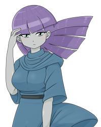 Size: 1299x1633 | Tagged: safe, artist:batipin, derpibooru import, part of a set, maud pie, equestria girls, female, simple background, solo, transparent background