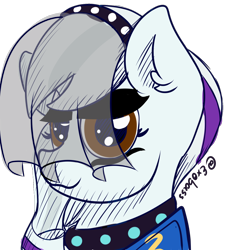 Size: 1500x1500 | Tagged: safe, artist:exobass, derpibooru import, oc, oc only, pony, fallout equestria, clothes, fallout equestria oc, female, filly, foal, simple background, solo, transparent background, vault suit