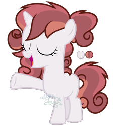 Size: 1697x1894 | Tagged: safe, artist:xxlightning-chaserxx, derpibooru import, oc, oc:sugar song, pony, unicorn, female, filly, foal, offspring, parent:button mash, parent:sweetie belle, parents:sweetiemash, simple background, solo, transparent background