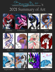 Size: 2850x3700 | Tagged: safe, artist:beamybutt, derpibooru import, oc, oc only, oc:moonbeam, pony, unicorn, horn, unicorn oc