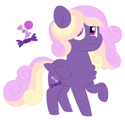 Size: 1814x1747 | Tagged: safe, artist:queenderpyturtle, derpibooru import, oc, pegasus, pony, female, filly, foal, simple background, solo, transparent background