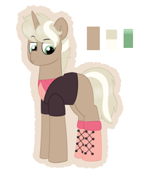 Size: 1242x1466 | Tagged: safe, artist:queenderpyturtle, derpibooru import, oc, pony, unicorn, clothes, male, simple background, solo, stallion, transparent background