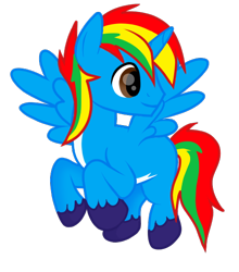 Size: 500x569 | Tagged: safe, artist:sugarcubecreationz, derpibooru import, oc, oc:shield wing, alicorn, pony, male, simple background, solo, stallion, transparent background