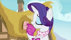 Size: 1920x1080 | Tagged: safe, derpibooru import, screencap, rarity, the end in friend, boots, glitter boots, shoes