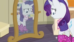 Size: 1920x1080 | Tagged: safe, derpibooru import, screencap, rarity, the end in friend, boots, glitter boots, shoes