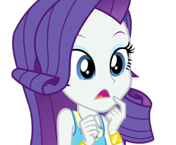 Size: 1719x1424 | Tagged: safe, derpibooru import, edit, edited screencap, screencap, rarity, best trends forever, equestria girls, equestria girls series, background removed, not a vector, simple background, solo, transparent background