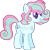 Size: 835x830 | Tagged: safe, artist:otakuchicky1, derpibooru import, oc, oc only, earth pony, pony, female, mare, simple background, solo, transparent background, watermark