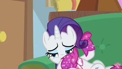 Size: 1920x1080 | Tagged: safe, derpibooru import, screencap, rarity, the end in friend, boots, glitter boots, shoes, starlight's office