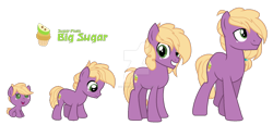 Size: 1280x589 | Tagged: safe, artist:hate-love12, derpibooru import, little mac, pony, age progression, baby, baby pony, base used, colt, foal, male, simple background, teenager, transparent background