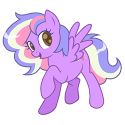 Size: 2048x2048 | Tagged: safe, derpibooru import, oc, oc only, oc:dreamy daze, pegasus, pony, female, mare, ponysona, simple background, solo, transparent background