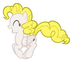 Size: 976x819 | Tagged: safe, artist:foxyfell1337, derpibooru import, surprise, pony, base used, simple background, solo, transparent background