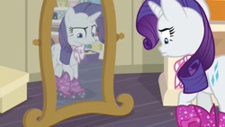 Size: 1920x1080 | Tagged: safe, derpibooru import, screencap, rarity, the end in friend, boots, glitter boots, shoes