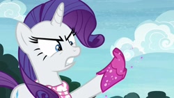 Size: 1920x1080 | Tagged: safe, derpibooru import, screencap, rarity, the end in friend, boots, glitter boots, shoes