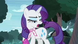 Size: 1920x1080 | Tagged: safe, derpibooru import, screencap, rarity, the end in friend, boots, glitter boots, shoes