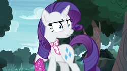 Size: 1920x1080 | Tagged: safe, derpibooru import, screencap, rarity, the end in friend, boots, glitter boots, shoes