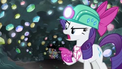 Size: 1920x1080 | Tagged: safe, derpibooru import, screencap, rarity, the end in friend, boots, glitter boots, shoes