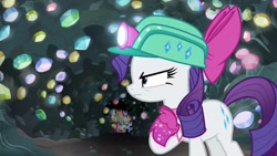Size: 1920x1080 | Tagged: safe, derpibooru import, screencap, rarity, the end in friend, boots, glitter boots, shoes