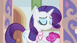 Size: 1920x1080 | Tagged: safe, derpibooru import, screencap, rarity, the end in friend, boots, glitter boots, shoes